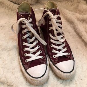 Converse High Tops